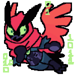 Avatar of crowbobot