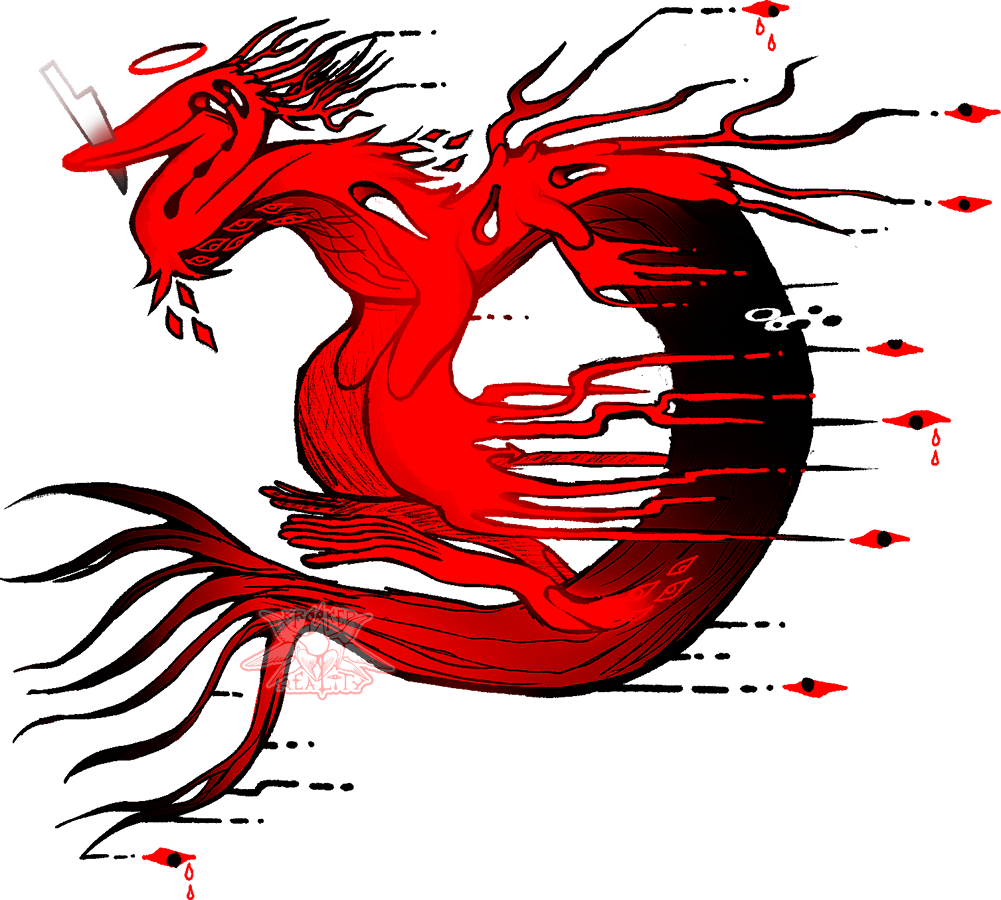 Xulap-036: Sanguine