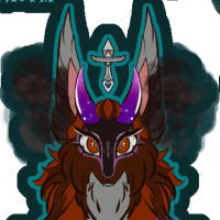 Thumbnail for Xatli-140: Rigby the Shadowwalker