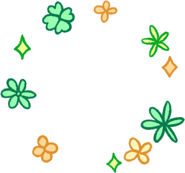 Plants Avatar Frame