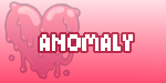 Anomaly