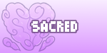 Sacred